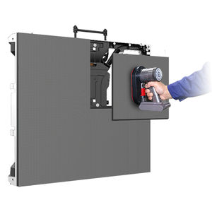 display LED
