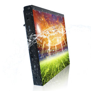 display LED