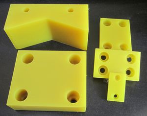ammortizzatore di vibrazioni