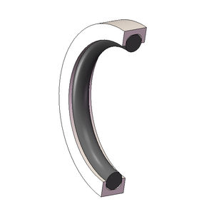 guarnizione O-ring