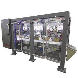 incassatrice tipo pick and place