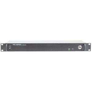 alimentazione elettrica AC/DC / regolabile / per rack / digitale