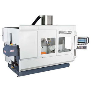 centro di lavoro CNC 3 assi / 5 assi / 4 assi / universale