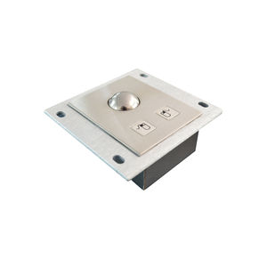 trackball meccanico