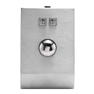 trackball meccanico