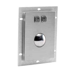 trackball meccanico