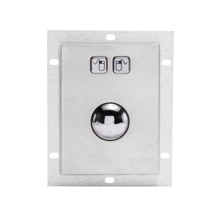 trackball meccanico 1