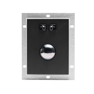 trackball meccanico