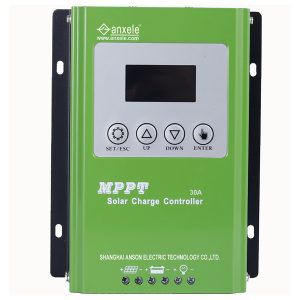 Controller di carica per batteria