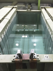 anodizzazione per alluminio