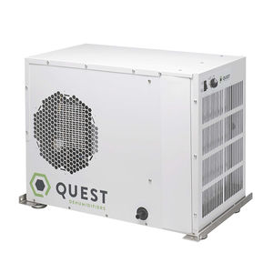 deumidificatore refrigerante