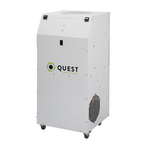deumidificatore refrigerante