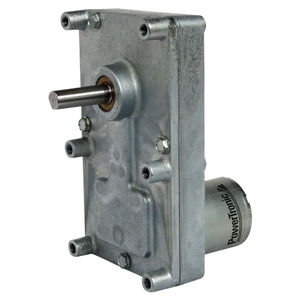 motoriduttore a ingranaggi a dentatura diritta / BLCD / ad assi paralleli / 10 W...50 W