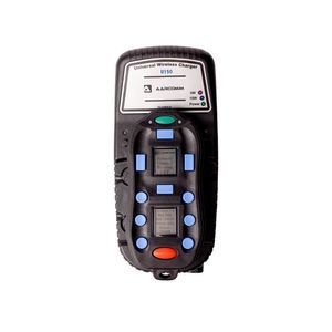 caricabatteria wireless