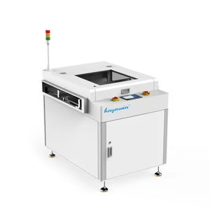 pinza per movimentazione per circuito stampato