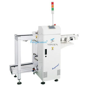 scaricatore per PCB