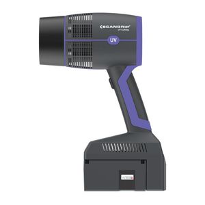 lampada portatile LED 1