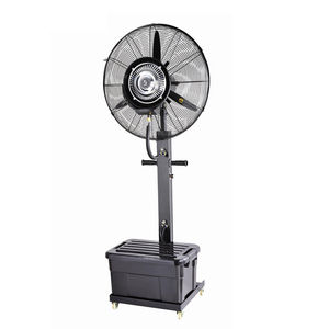 ventilatore da terra