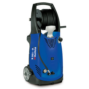 idropulitrice elettrica