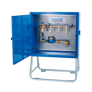 modulo di servizio acqua 1