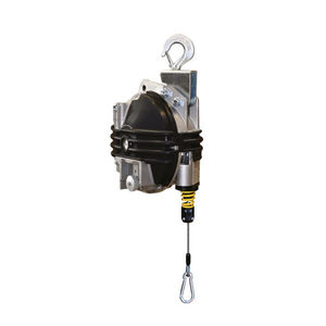 bilanciatore per utensile con cavo in acciaio inossidabile