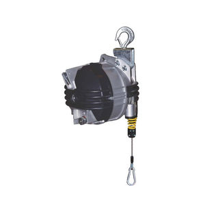 bilanciatore per utensile con cavo in acciaio inossidabile