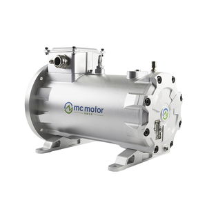 motore AC / sincrono / 380 V / IP67