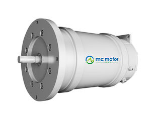 motore brushless