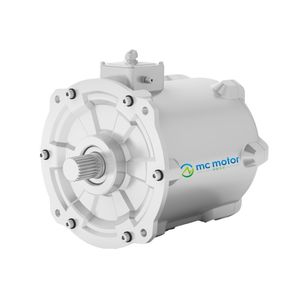 motore brushless