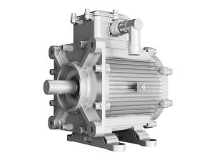 motore brushless