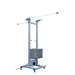 purificatore d'aria mobile