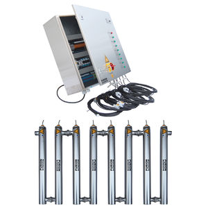purificatore d'aria da soffitto