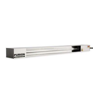purificatore d'aria da soffitto