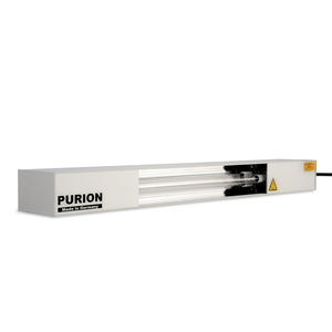 purificatore d'aria da soffitto
