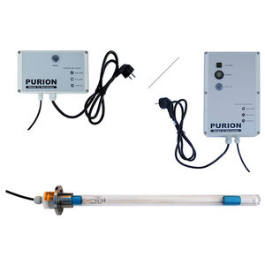 purificatore d'aria da soffitto