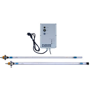 purificatore d'aria da soffitto