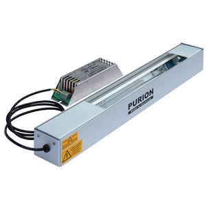 purificatore d'aria da soffitto