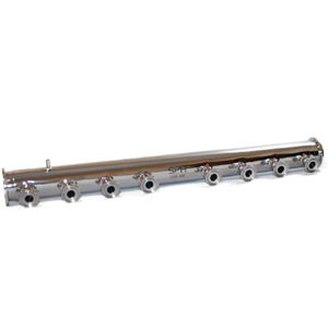 manifold multicanale