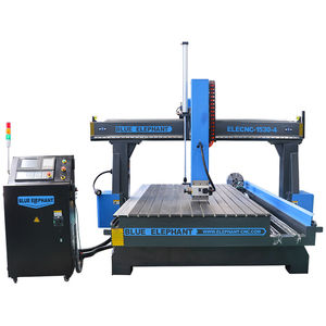 contornatrice CNC 1