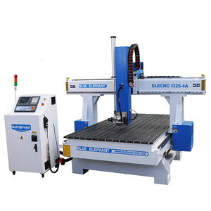 contornatrice CNC 1