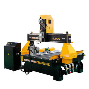 contornatrice CNC 1