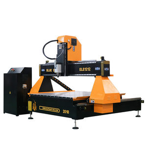 contornatrice CNC 1