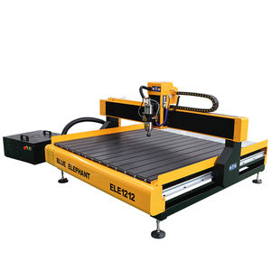 contornatrice CNC 1
