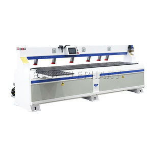 alesatrice CNC