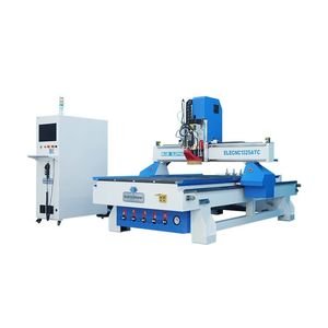 contornatrice CNC 1