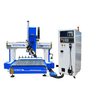 contornatrice CNC