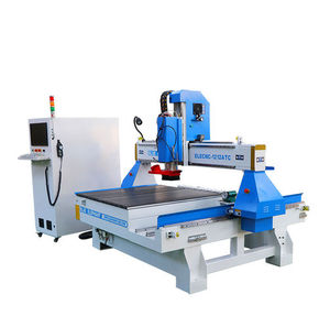 contornatrice CNC