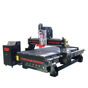 contornatrice CNC 1