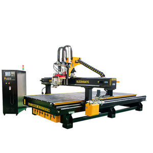 contornatrice CNC