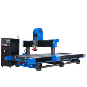 contornatrice CNC 1